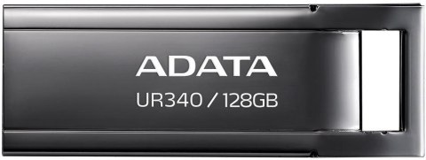 Pendrive Adata UR340 128GB czarny Pendrive Adata UR340 128GB czarny