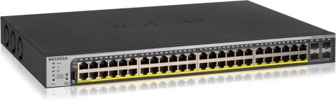 Switch Netgear GS752TPP-300EUS Switch Netgear GS752TPP-300EUS