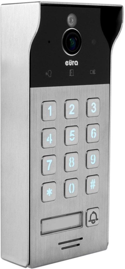 Wideodomofon EURA VDP-30C5 Tuya Wideodomofon EURA VDP-30C5 Tuya