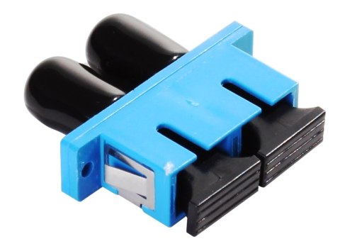 ADAPTER SC/ST Duplex SM Standard