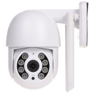 KAMERA IP OBROTOWA ZEWNĘTRZNA APTI-W41S2-TUYA-V2 Tuya Smart Wi-Fi, - 4 Mpx 3.6 mm