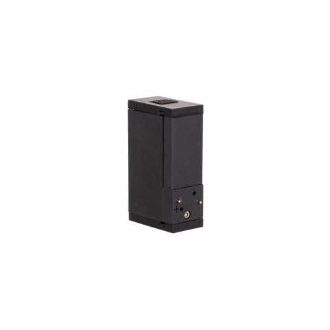 Oprawa Szynosystem Magnetyczny 24V V-TAC 3W LED Czarna CRI90+ UGR19 VT-4143 3000K 240lm 3 Lata Gwarancji