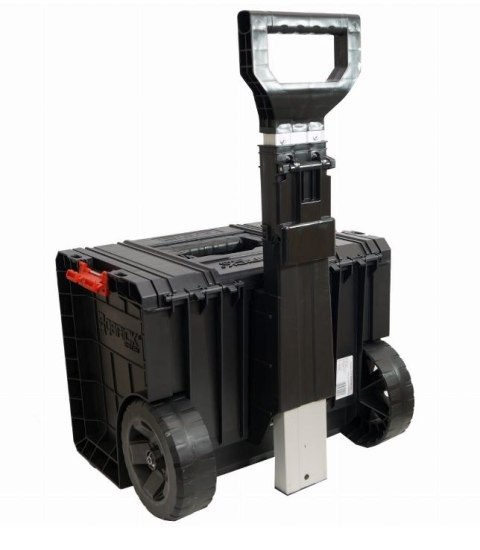 SKRZYNKA NARZĘDZIOWA QBRICK SYSTEM PRO CART QBRICK SKRZYNKA NARZĘDZIOWA QBRICK SYSTEM PRO CART QBRICK