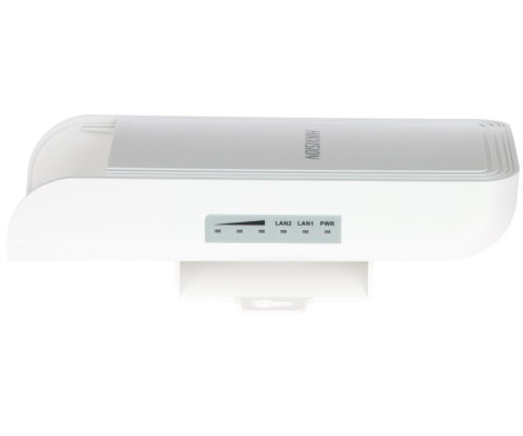 BEZPRZEWODOWY MOST WI-FI DS-3WF02C-5AC/OV3 5 GHz Hikvision BEZPRZEWODOWY MOST WI-FI DS-3WF02C-5AC/OV3 5 GHz Hikvision
