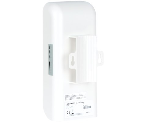 BEZPRZEWODOWY MOST WI-FI DS-3WF02C-5AC/OV3 5 GHz Hikvision BEZPRZEWODOWY MOST WI-FI DS-3WF02C-5AC/OV3 5 GHz Hikvision