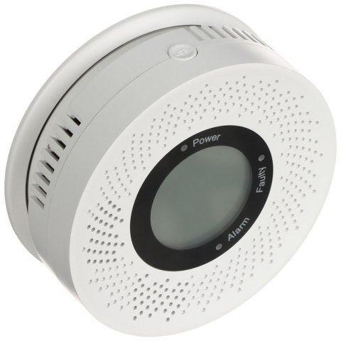 CZUJKA TLENKU WĘGLA (CZADU) ATLO-CD03 ATLO CZUJKA TLENKU WĘGLA (CZADU) ATLO-CD03 ATLO