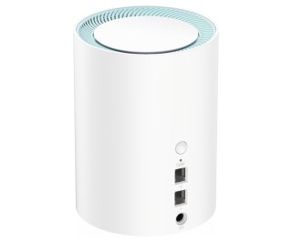 DOMOWY SYSTEM WI-FI MESH M1300(3-PACK) 2.4 GHz, 5 GHz, 300 Mb/s + 867 Mb/s CUDY