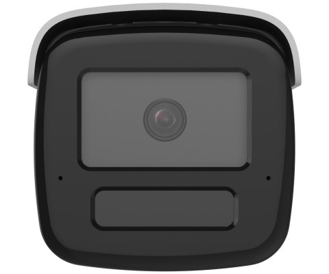 KAMERA IP DS-2CD2T46G2H-IS2U/SL(2.8MM)(EF)/PL Smart Hybrid Light AcuSense - 4 Mpx