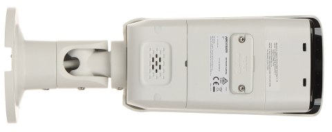KAMERA IP DS-2CD2T46G2H-IS2U/SL(2.8MM)(EF)/PL Smart Hybrid Light AcuSense - 4 Mpx