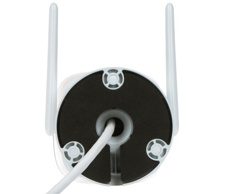 KAMERA IP IPC-HFW1339DTK1-SAW-IL-0280B Wi-Fi - 3 Mpx 2.8 mm DAHUA KAMERA IP IPC-HFW1339DTK1-SAW-IL-0280B Wi-Fi - 3 Mpx 2.8 mm DAHUA