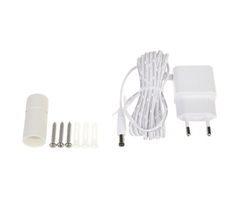 KAMERA IP IPC-HFW1339DTK1-SAW-IL-0280B Wi-Fi - 3 Mpx 2.8 mm DAHUA KAMERA IP IPC-HFW1339DTK1-SAW-IL-0280B Wi-Fi - 3 Mpx 2.8 mm DAHUA