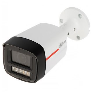 KAMERA IP IPC-HFW2449TL-S-LED-0360B-PRO WizSense WizColor - 4 Mpx 3.6 mm DAHUA