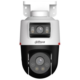 KAMERA PT IP OBROTOWA ZEWNĘTRZNA IPC-PTS2249B-E2-S-PV-LED-0360B-PRO WizColor Active Deterrance - 1080p 3.6 mm DAHUA