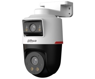 KAMERA PT IP OBROTOWA ZEWNĘTRZNA IPC-PTS2249B-E2-S-PV-LED-0360B-PRO WizColor Active Deterrance - 1080p 3.6 mm DAHUA
