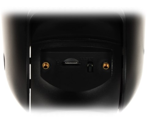 KAMERA PT IP OBROTOWA ZEWNĘTRZNA IPC-PTS2249B-E2-S-PV-LED-0360B-PRO WizColor Active Deterrance - 1080p 3.6 mm DAHUA