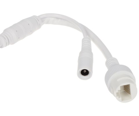 KAMERA PT IP OBROTOWA ZEWNĘTRZNA IPC-PTS2249B-E2-S-PV-LED-0360B-PRO WizColor Active Deterrance - 1080p 3.6 mm DAHUA