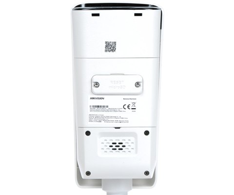 KAMERA WANDALOODPORNA IP DS-2CD2643G2-LIZS2U/SL(2.8-12MM)/PL Smart Hybrid Light AcuSense - 4 Mpx - MOTOZOOM Hikvision KAMERA WANDALOODPORNA IP DS-2CD2643G2-LIZS2U/SL(2.8-12MM)/PL Smart Hybrid Light AcuSense - 4 Mpx - MOTOZOOM Hikvision