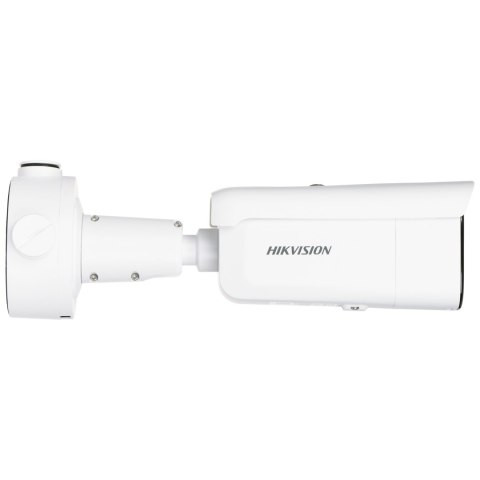 KAMERA WANDALOODPORNA IP DS-2CD2646G2HT-IZS(2.8-12MM)(EF)/PL AcuSense DarkFighter - 4 Mpx Hikvision