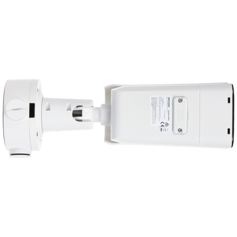 KAMERA WANDALOODPORNA IP DS-2CD2646G2HT-IZS(2.8-12MM)(EF)/PL AcuSense DarkFighter - 4 Mpx Hikvision