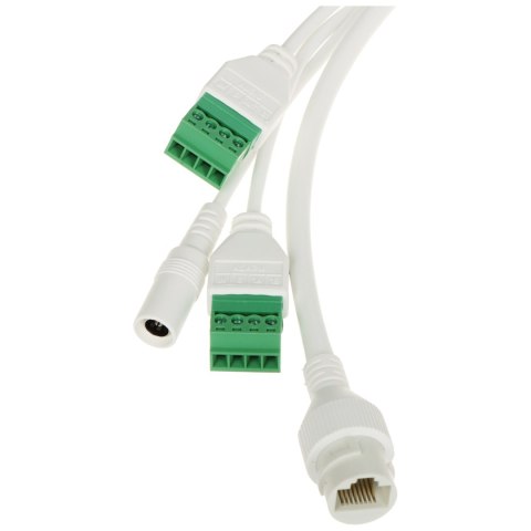 KAMERA WANDALOODPORNA IP DS-2CD2646G2HT-IZS(2.8-12MM)(EF)/PL AcuSense DarkFighter - 4 Mpx Hikvision