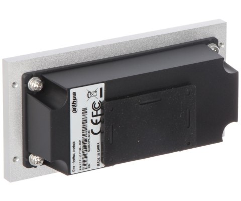 MODUŁ KLAWIATURY VTO4103F-MB2 DO MODUŁU VTO4103F DAHUA MODUŁ KLAWIATURY VTO4103F-MB2 DO MODUŁU VTO4103F DAHUA