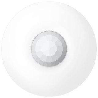 PRZEWODOWA CZUJKA SUFITOWA PIR DS-PDCL12-EG2 Hikvision