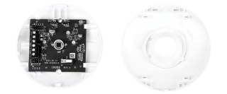 PRZEWODOWA CZUJKA SUFITOWA PIR DS-PDCL12-EG2 Hikvision
