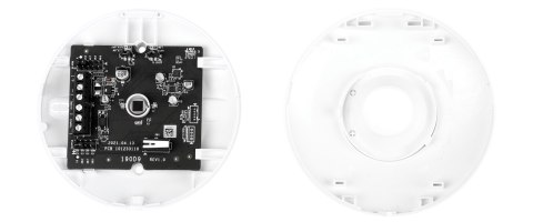 PRZEWODOWA CZUJKA SUFITOWA PIR DS-PDCL12-EG2 Hikvision PRZEWODOWA CZUJKA SUFITOWA PIR DS-PDCL12-EG2 Hikvision