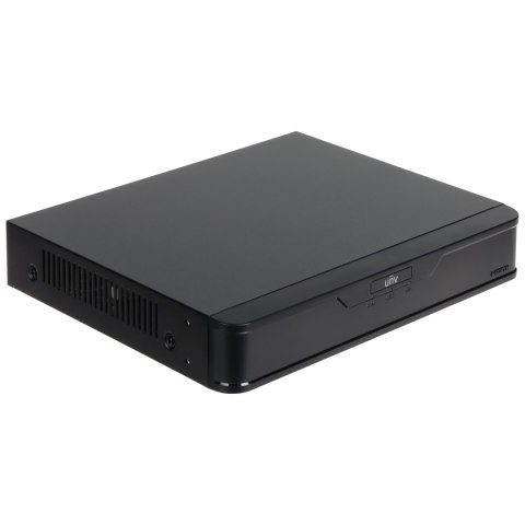 REJESTRATOR IP NVR301-08B-IQ 8 KANAŁÓW UNIVIEW