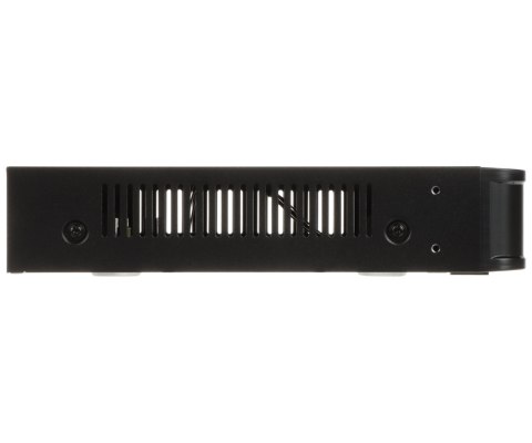 REJESTRATOR IP NVR301-08B-IQ 8 KANAŁÓW UNIVIEW