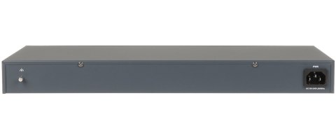 SWITCH POE DS-3E1318P-EI(B) 16-PORTOWY SFP Hikvision SWITCH POE DS-3E1318P-EI(B) 16-PORTOWY SFP Hikvision