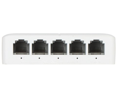 SWITCH POE / EXTENDER SPT-POE/4-POE-DIN 5-PORTOWY DELTA NETWORK