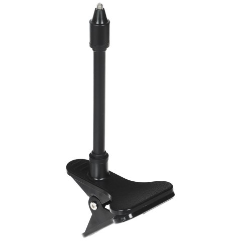 UNIWERSALNY ELASTYCZNY UCHWYT DO KAMER Z MOCOWANIEM 1/4" BD-09-FB02 DELTA CCTV