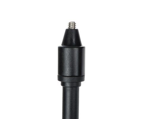 UNIWERSALNY ELASTYCZNY UCHWYT DO KAMER Z MOCOWANIEM 1/4" BD-09-FB02 DELTA CCTV
