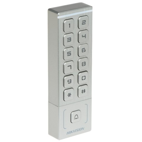 ZAMEK SZYFROWY DS-K1T809MWX Hikvision