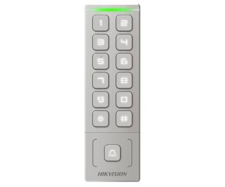 ZAMEK SZYFROWY DS-K1T809MWX Hikvision