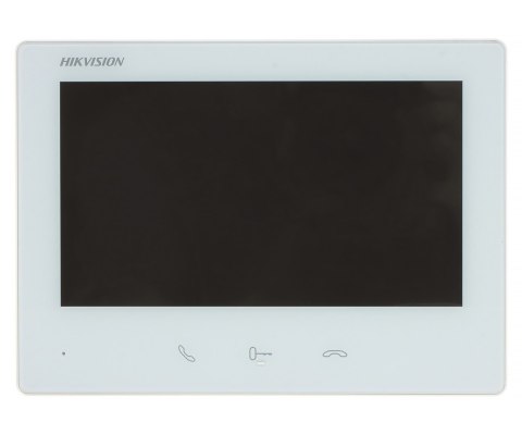 ZESTAW WIDEODOMOFONOWY DS-KIS705EY Hikvision