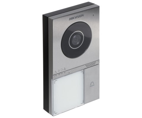 ZESTAW WIDEODOMOFONOWY DS-KIS705EY Hikvision