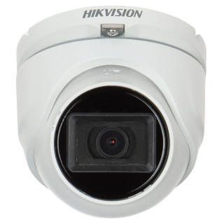KAMERA AHD, HD-CVI, HD-TVI, PAL DS-2CE76H8T-ITMF(2.8MM) - 5 Mpx Hikvision