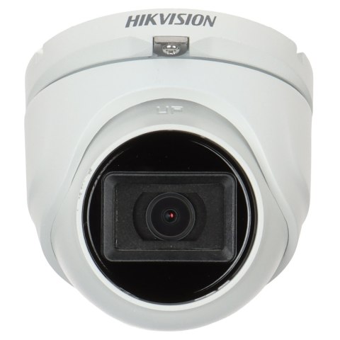 KAMERA AHD, HD-CVI, HD-TVI, PAL DS-2CE76H8T-ITMF(2.8MM) - 5 Mpx Hikvision