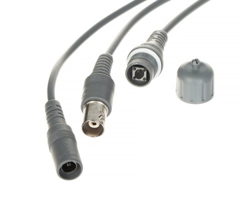 KAMERA AHD, HD-CVI, HD-TVI, PAL DS-2CE78K0T-LFS(2.8MM) Smart Hybrid Light - 3K 2.8 mm Hikvision