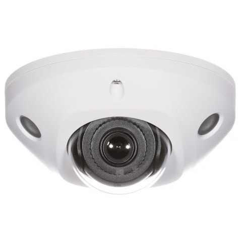 KAMERA WANDALOODPORNA IP DS-2CD2543G2-IS(2.8MM)/PL AcuSense - 4 Mpx Hikvision