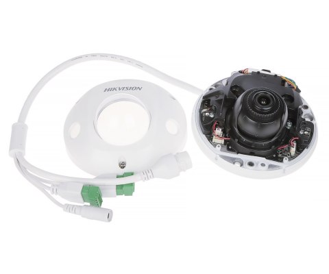 KAMERA WANDALOODPORNA IP DS-2CD2543G2-IS(2.8MM)/PL AcuSense - 4 Mpx Hikvision