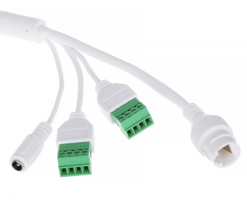 KAMERA WANDALOODPORNA IP DS-2CD2543G2-IS(2.8MM)/PL AcuSense - 4 Mpx Hikvision