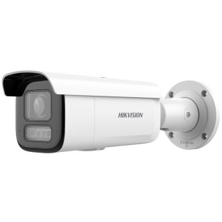 KAMERA WANDALOODPORNA IP DS-2CD2683G2-LIZS2U/SL(2.8-12MM)/PL Smart Hybrid Light AcuSense - 8 Mpx - MOTOZOOM Hikvision