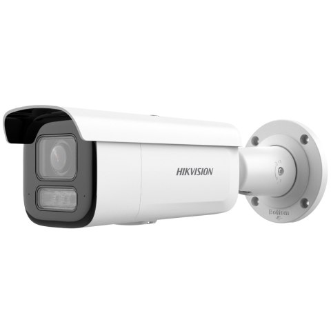 KAMERA WANDALOODPORNA IP DS-2CD2683G2-LIZS2U/SL(2.8-12MM)/PL Smart Hybrid Light AcuSense - 8 Mpx - MOTOZOOM Hikvision