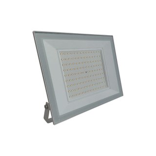 Projektor LED V-TAC 100W LED SMD 4000K Biały VT-44109 4000K 8150lm