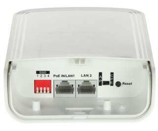 BEZPRZEWODOWY MOST WI-FI Z ANTENĄ DS-3WF0FA-5AC/O 5 GHz Hikvision