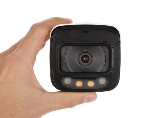 KAMERA IP IPC-HFW21249T-AS-IL-0280B WizSense - 12 Mpx 4.5K UHD 2.8 mm DAHUA