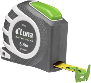 MIARA ZWIJANA LAL AUTO LOCK 5,5 M